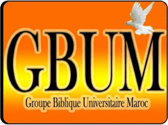 GBUM — Groupe Biblique Universitaire Maroc