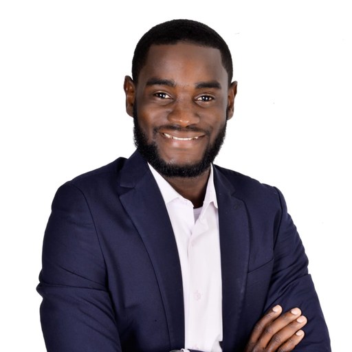 Saint-Clair DJASSAMA